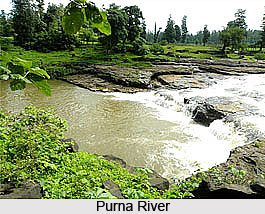 Purna River, Indian River