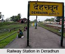 Tourism in Dehradun
