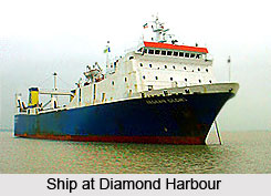 Diamond Harbour, Kolkata