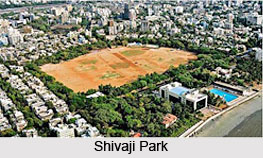 Shivaji Park, Mumbai, Maharashtra
