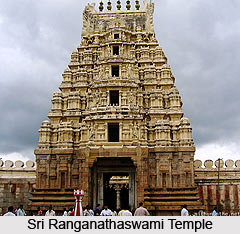 Temples around Mysore, Karnataka, south India