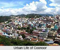 Coonoor, Nilgiri District, Tamil Nadu
