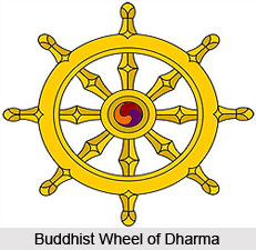 Dharma in Buddhism