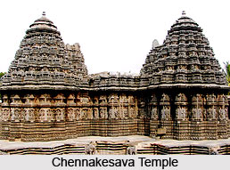 Temples around Bengaluru, Karnataka, South India