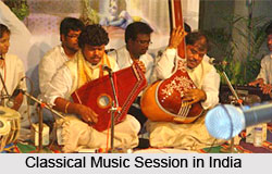 Pitch in Carnatic Music