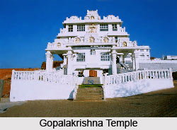 Temples of Uttara Kannada District, Karnataka