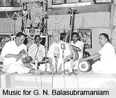 G. N. Balasubramaniam