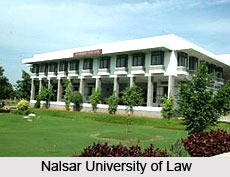 Nalsar University of Law, Hyderabad