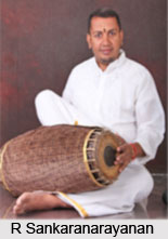 Drumming in Carnatic Music