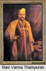 Irayimman Thampi, Indian Music Composer