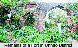 Tourism in Unnao District, Uttar Pradesh