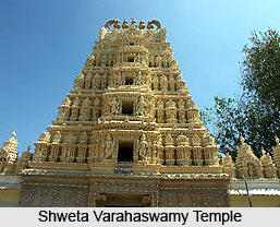 Temples of Mysore District, Karnataka