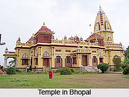 Tourism in Bhopal
