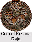 Coins of Princely States of India