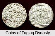 Coins in Medieval India