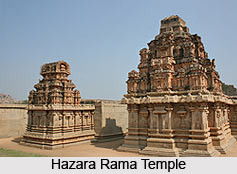 Temples In Hampi