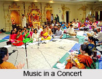 Role of Music in Tamil Nadu