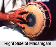 Drumming in Carnatic Music