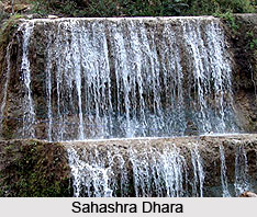 Nature Tourism in Dehradun