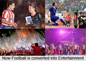 Sports Tourism in India