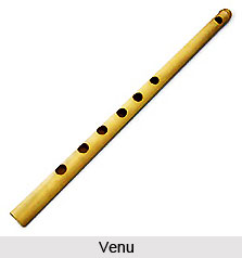 Carnatic Musical Instruments