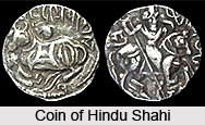 Coins of Western and Central Indian Dynasties
