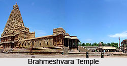 Brahmeshvara Temple, Kikkeri, Karnataka