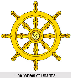 Concept Of Dharma, Vajrayana