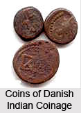 Danish Indian Coinage