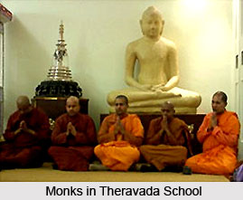 Doctrine of Theravada, Buddhism