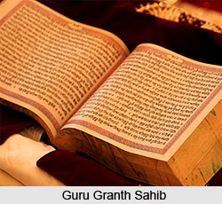 Hymns in Guru Granth Sahib