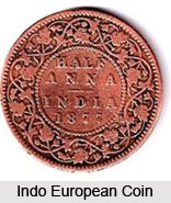 Indo European Coins