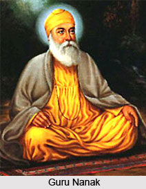 Initiation Rite of Sikhism