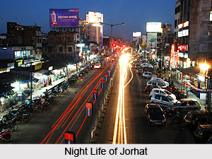 Jorhat, Assam
