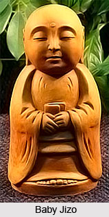 Ksitigarbha, Bodhisattva  , Buddhism