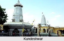 Kundeshwar, Tikamgarh District, Madhya Pradesh