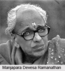 M. D. Ramanathan