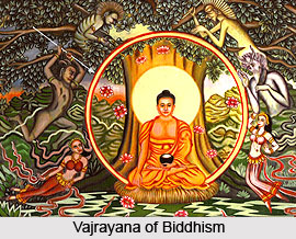 Philosophy Of Vajrayana