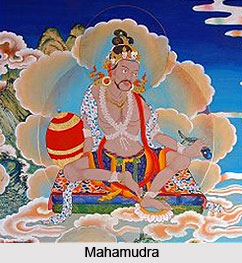 Practice of Mahamudra