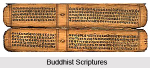Scriptures of Theravada,  Buddhism