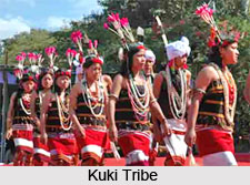 Semang Fachong Council, Kuki Tribe