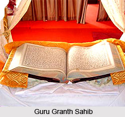 Significance of Guru Granth Sahib