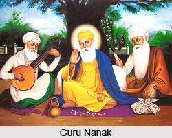Spirituality in Sikhism