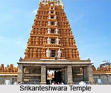 Srikanteshwara Temple, Karnataka