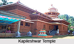 Temples of Belgaum District, Karnataka