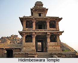 Temples of Chitradurga District, Karnataka