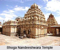 Temples of Kolar District, Karnataka