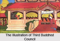 Third Buddhist Council, Buddhism