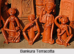 Clay Crafts of India