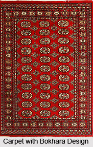 Designs of Indian Carpets